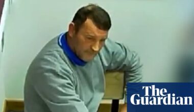 Man found guilty of rape that led to Andrew Malkinson’s wrongful imprisonment | Crime