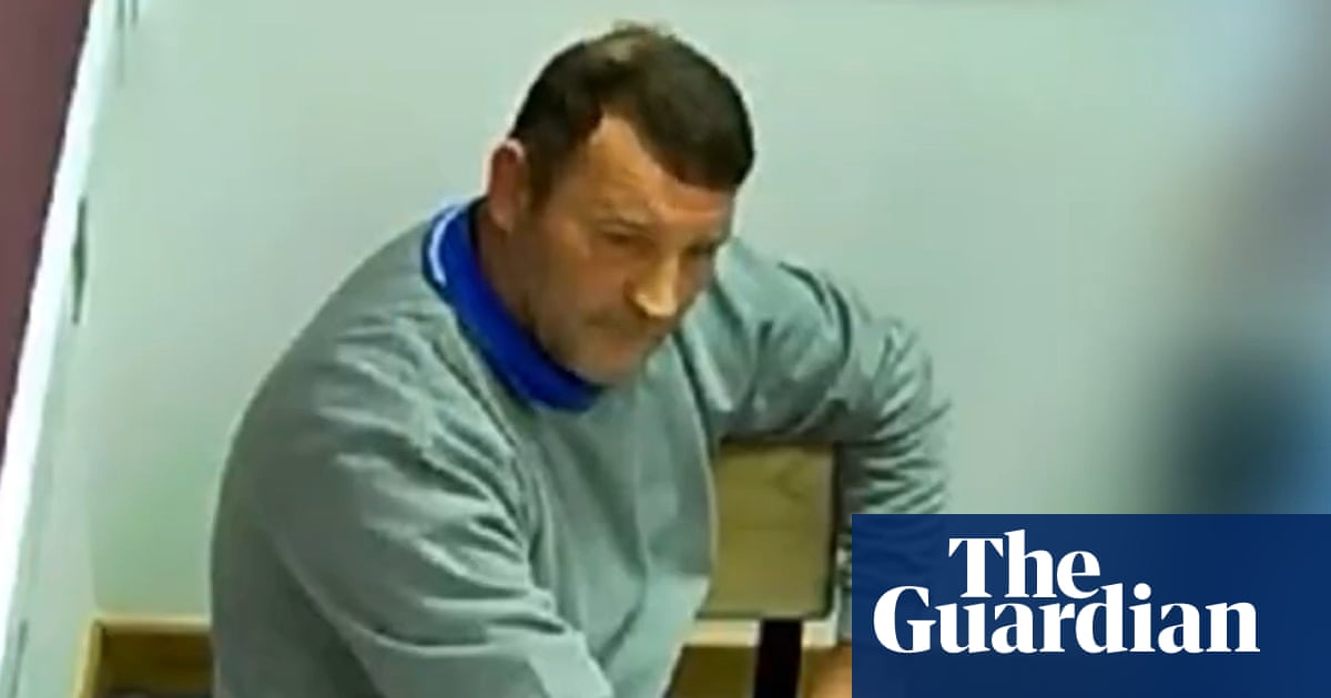 Man found guilty of rape that led to Andrew Malkinson’s wrongful imprisonment | Crime