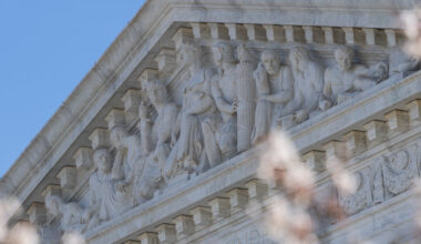 Live Updates: Supreme Court Strikes Down Louisiana Map in Voting Rights Case