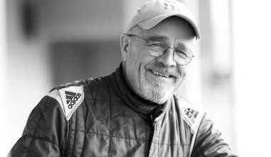 Racing driver Juha Miettinen killed in tragic Nurburgring crash