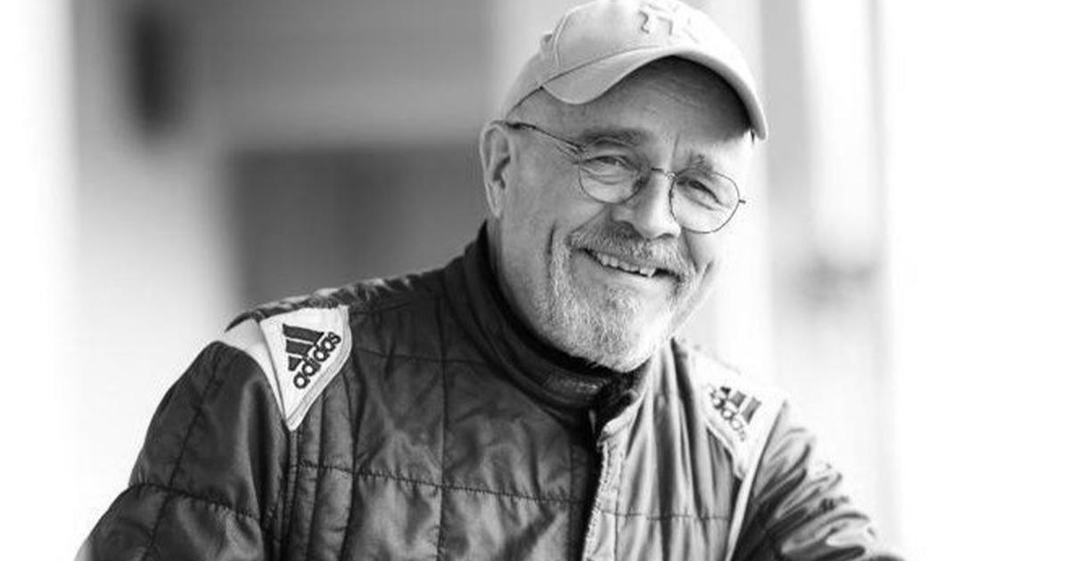 Racing driver Juha Miettinen killed in tragic Nurburgring crash