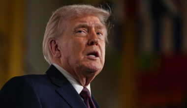 Iran live updates: Trump to address nation with 'important update'