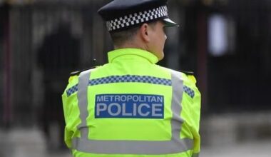 Iranian assaulted in London amid concern over threats to regime critics