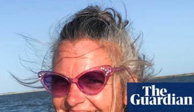 Bahamas police again question US man over disappearance of wife at sea | Bahamas