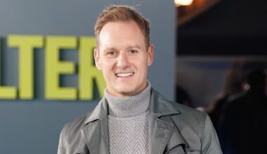 Dan Walker to appear at tribunal as ex-Channel 5 co-host alleges discrimination - London Evening Standard