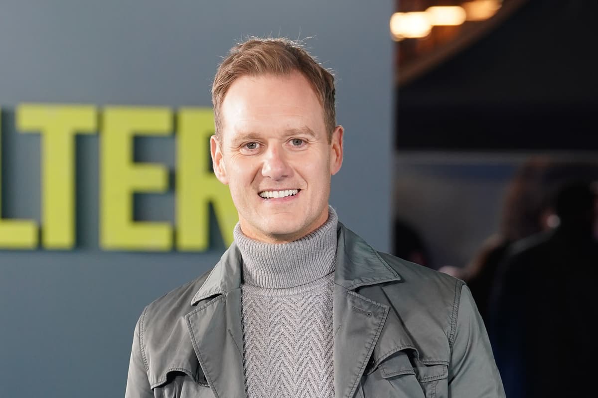 Dan Walker to appear at tribunal as ex-Channel 5 co-host alleges discrimination - London Evening Standard