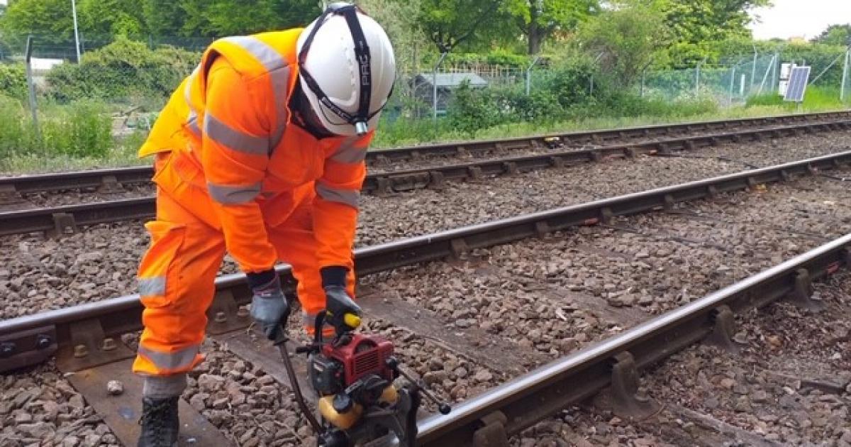 Essential upgrades to close east Suffolk line in late May