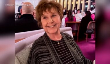 Nancy Guthrie abduction: FBI analyzing DNA recovered from her home, sources say