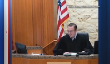 Judge behind viral exchange with IT tech orders lawyer who demanded apology in court, email shows