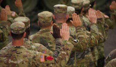 US draft 2026: Automatic military draft registration takes effect in December under Trump administration. Here's how it would work