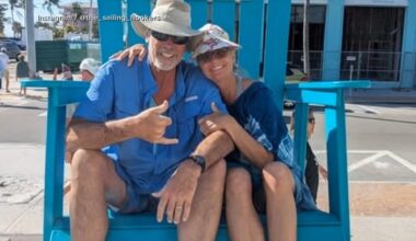 Missing woman: Daughter of American Lynette Hooker, Bahamas vacationer, sheds new light on mom's marriage to Brian Hooker