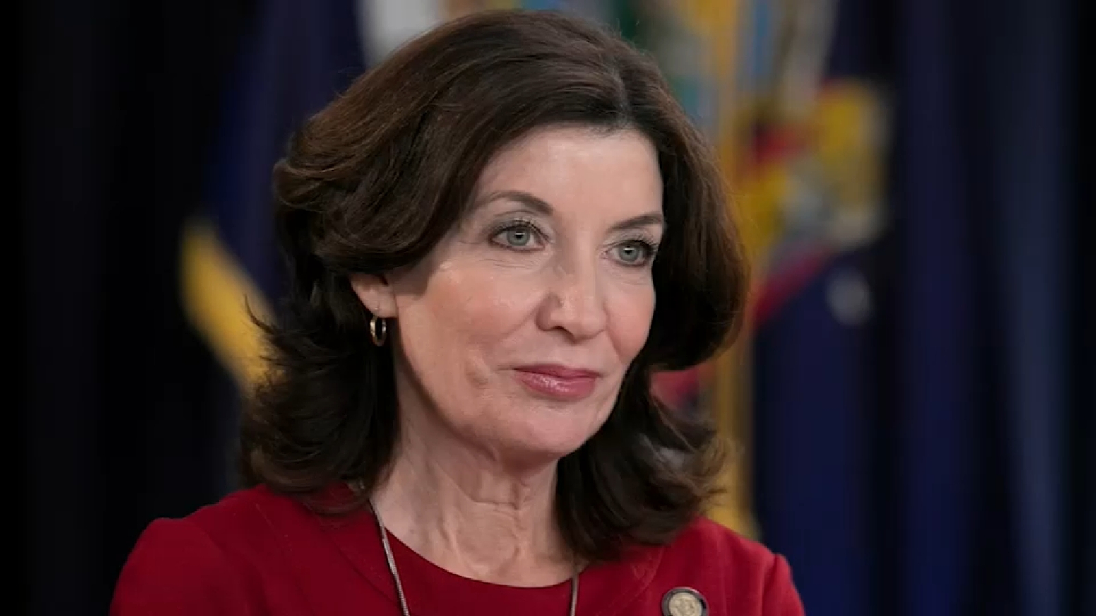 New York Gov. Kathy Hochul flips position on increased taxation, pushing for NYC pied-à-terre tax to close spending deficit