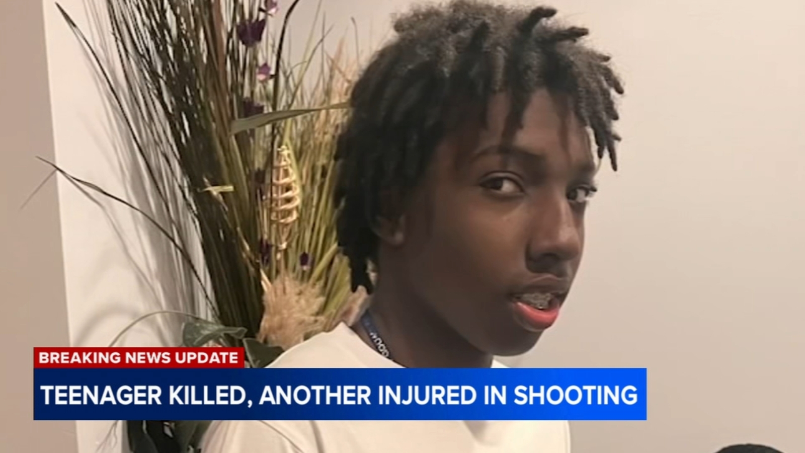Chicago shooting: 16-year-old Eric Billups shot, killed, another teen student injured at Woodlawn bus stop on S. Stony Island Ave.