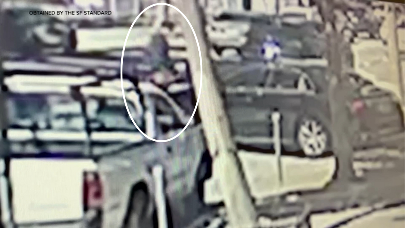 Driver charged with murder in San Francisco hit‑and‑run that killed 74-year-old: DA