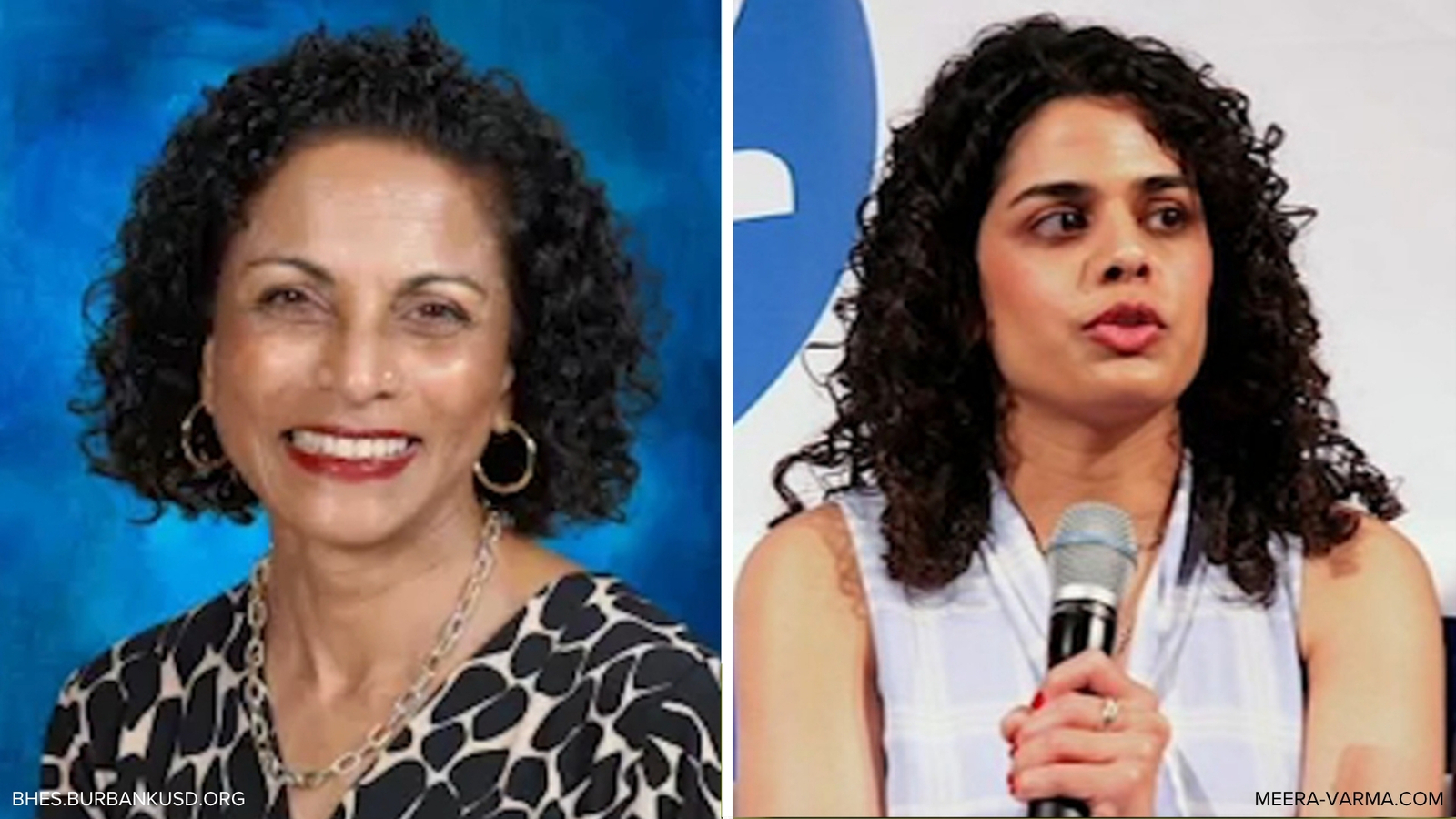 Burbank stabbing leaves mother Arti Varma dead, daughter Meera Varma injured