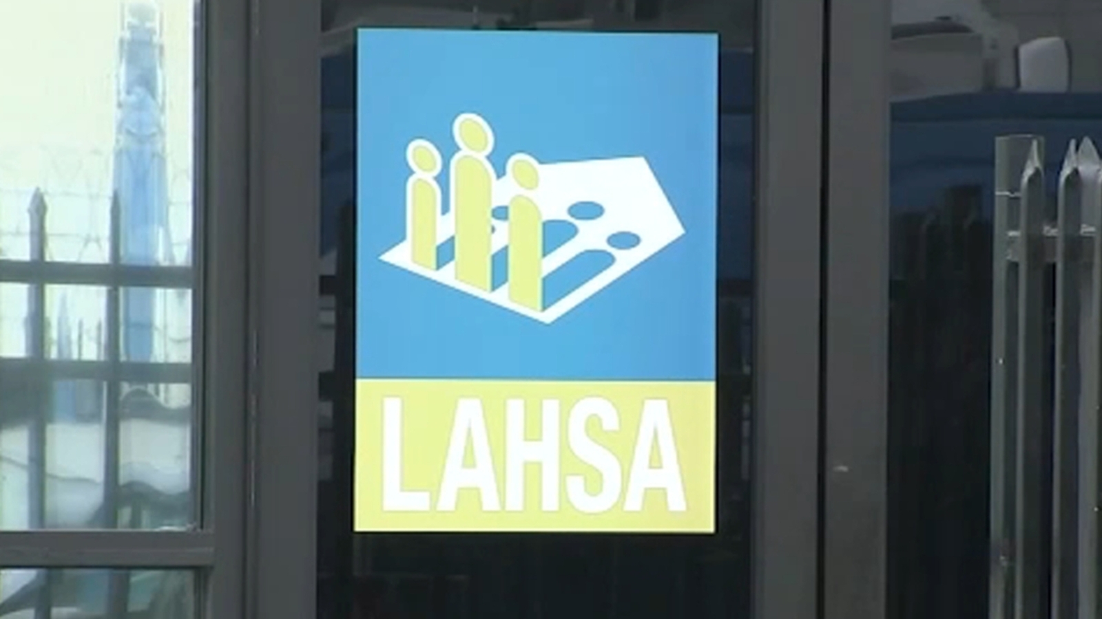 LAHSA announces plans to lay off nearly 300 employees amid shift in funding