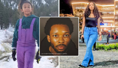 D4vd arrested: Family of Celeste Rivas Hernandez makes first public statement after D4vd charged with teen's murder