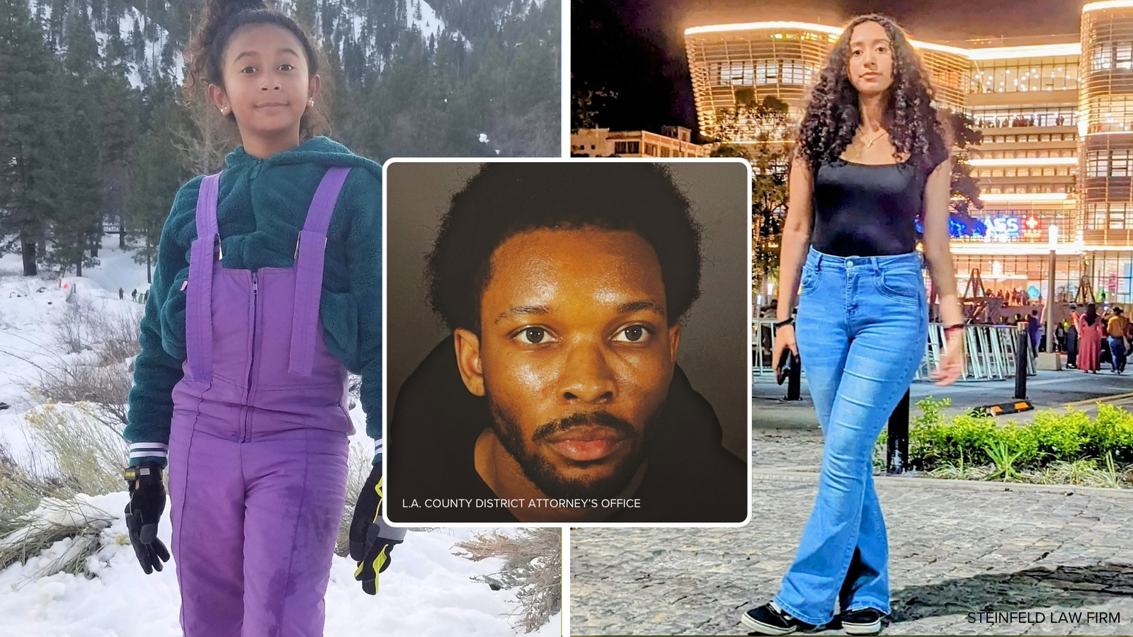 D4vd arrested: Family of Celeste Rivas Hernandez makes first public statement after D4vd charged with teen's murder