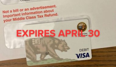 CA Inflation relief deadline: What happens if you don't cash in your unclaimed funds by Thursday