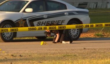 Oil Spill Party NC | Man killed, several hurt in shooting at large college party near Zebulon, Wake County, sheriff says