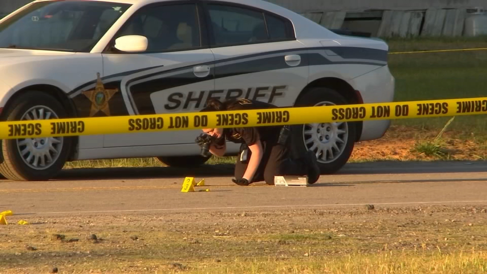 Oil Spill Party NC | Man killed, several hurt in shooting at large college party near Zebulon, Wake County, sheriff says