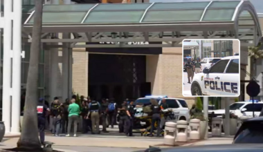 5 suspects in custody in Mall of Louisiana shooting in Baton Rouge that killed 1, injured others: officials