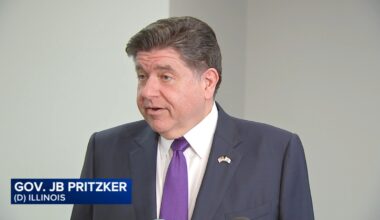 Chicago Bears NFL stadium news: Gov. JB Pritzker calls for expediency after House passes 'megaprojects' bill