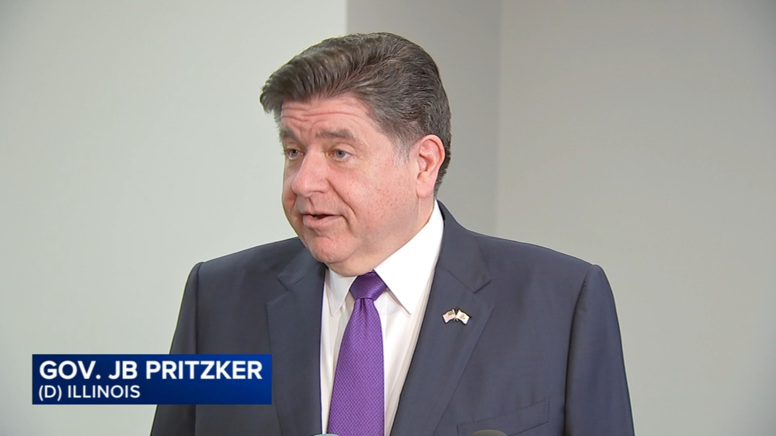Chicago Bears NFL stadium news: Gov. JB Pritzker calls for expediency after House passes 'megaprojects' bill