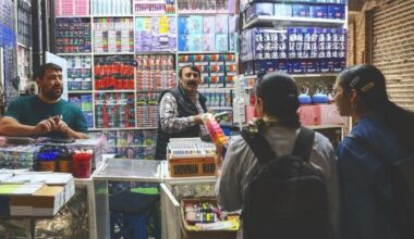 Even state media sounds alarm as Iran’s economy sinks