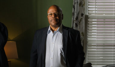 He Was Exonerated in a Murder and Elected to Office. He May Never Serve.