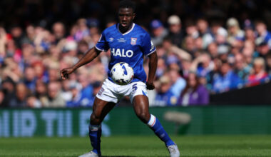 McKenna: Decisions Tomorrow on Matusiwa and Azon, Burns Out - Ipswich Town News