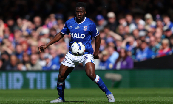 McKenna: Decisions Tomorrow on Matusiwa and Azon, Burns Out - Ipswich Town News