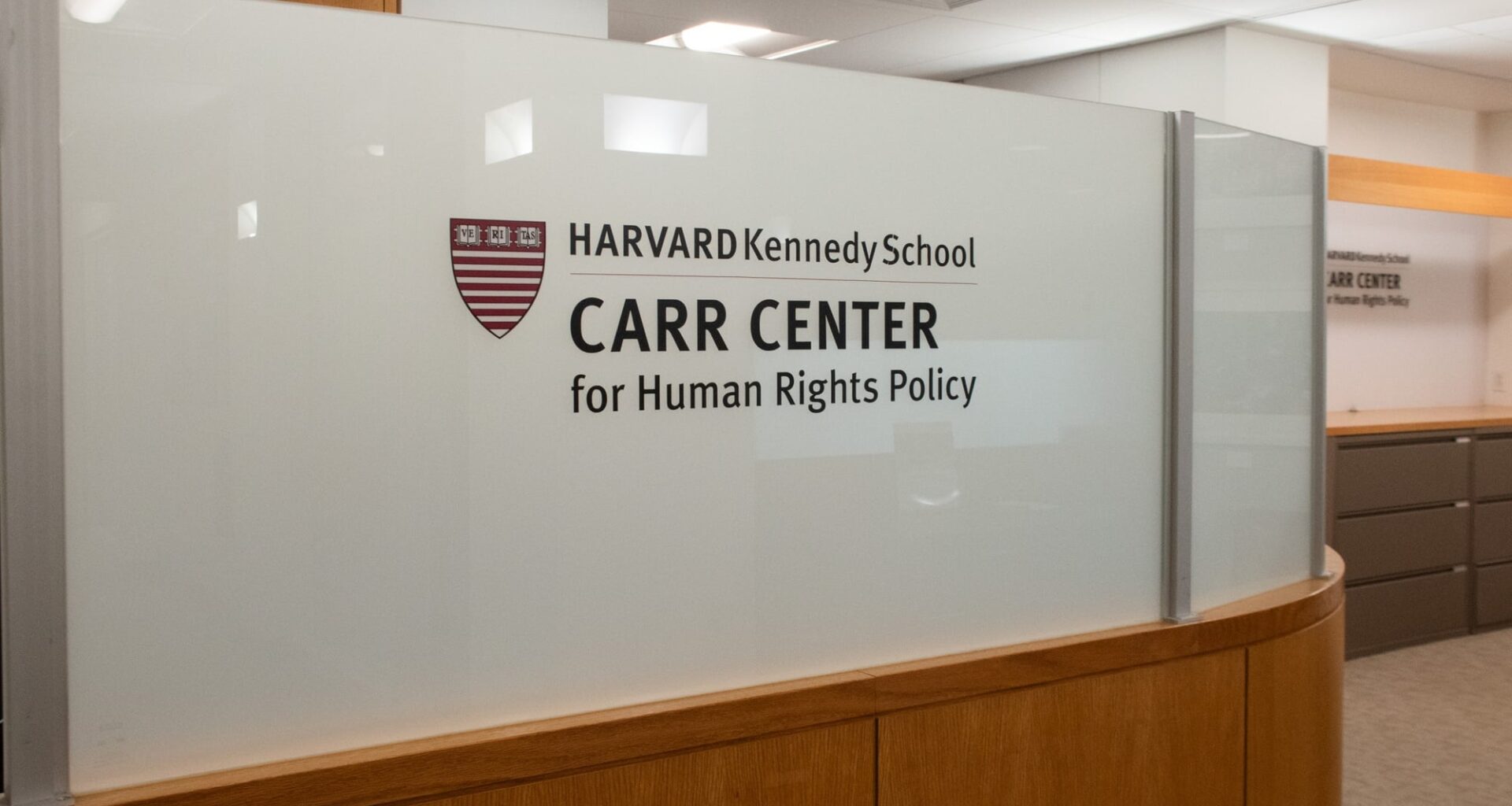 Israeli Journalist Rejects Genocide Claims, Opposes Palestinian Statehood at Kennedy School Talk | News