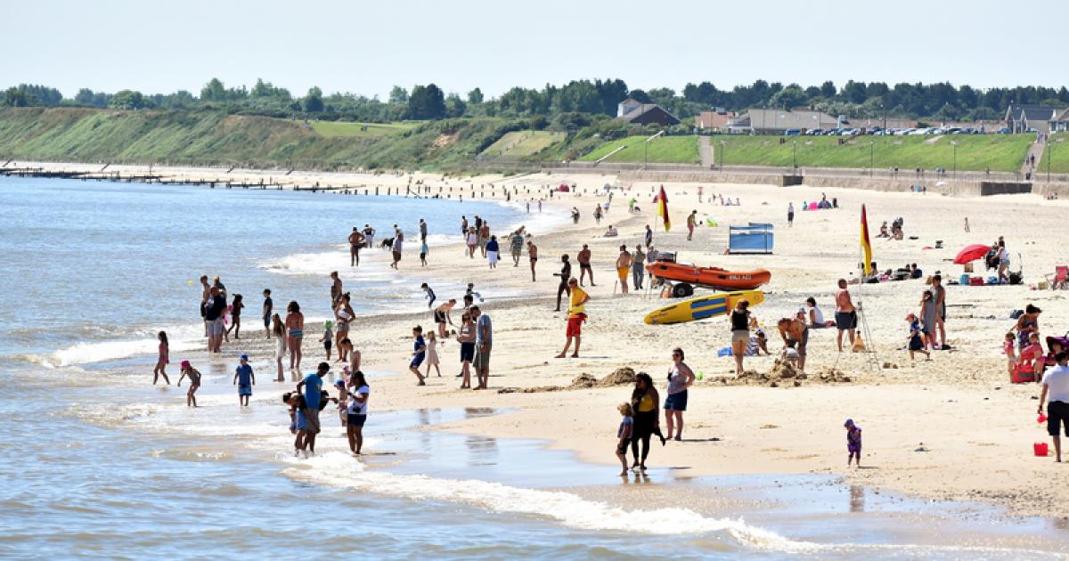 What is El Niño and how will it affect weather in Norfolk?