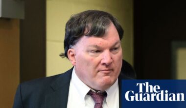 Gilgo Beach serial killer suspect Rex Heuermann pleads guilty | Gilgo Beach serial killings