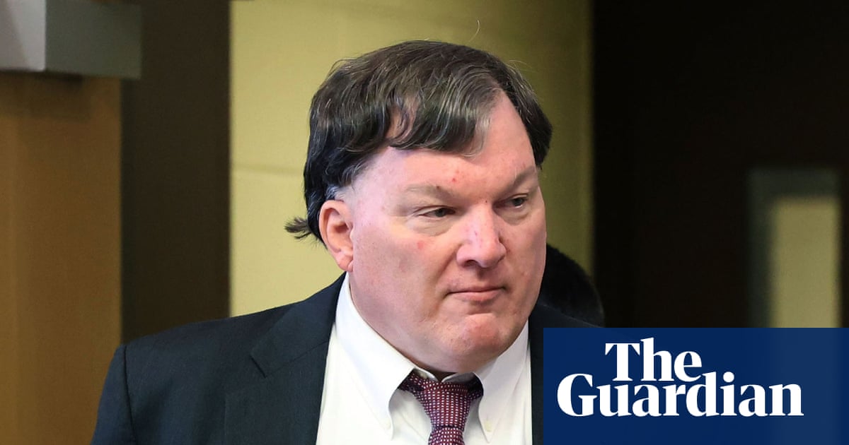 Gilgo Beach serial killer suspect Rex Heuermann pleads guilty | Gilgo Beach serial killings