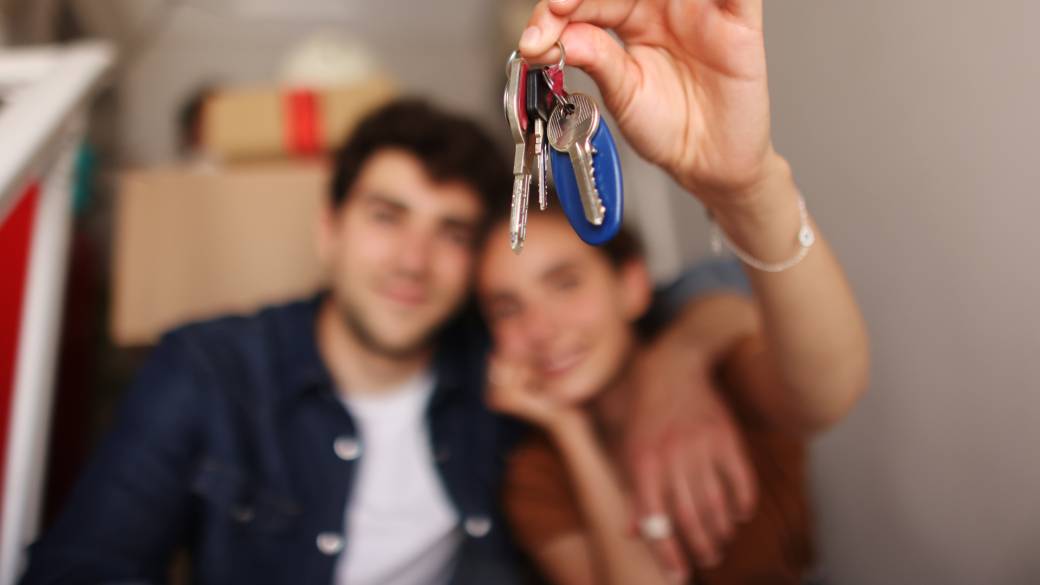 Click to play video: 'Opportunities abound for 1st-time homebuyers as housing market softens'