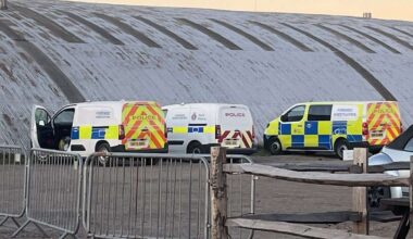 Person dies after incident at Headcorn Aerodrome near Maidstone