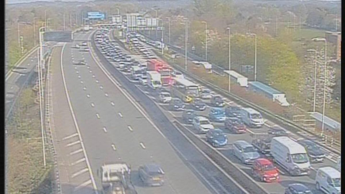 Manchester Evening News