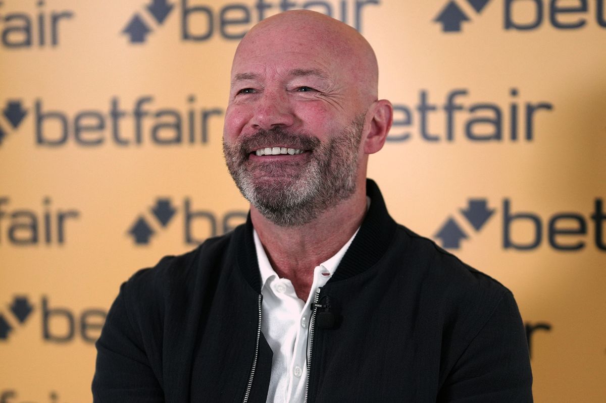 Alan Shearer has previewed this weekend's clash at the Etihad Stadium