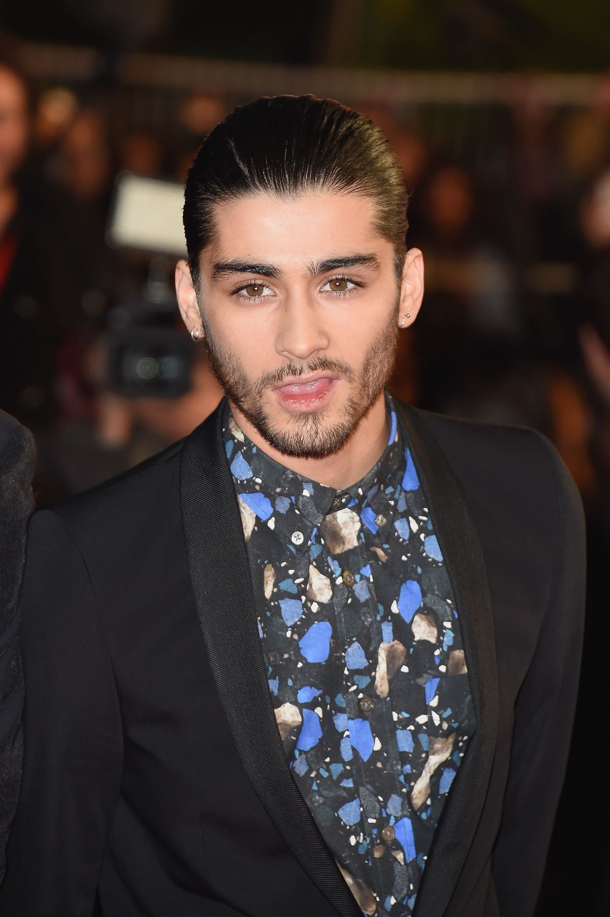 Zayn Malik