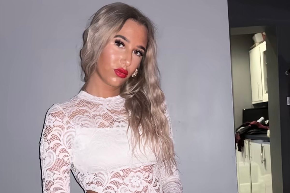 Chloe Watson Dransfield