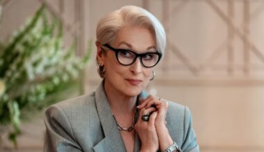 In Devil Wears Prada 2, Class Struggle Meets the Red Carpet