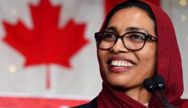 Ontario Liberals want newly elected MP Doly Begum to campaign in upcoming byelection