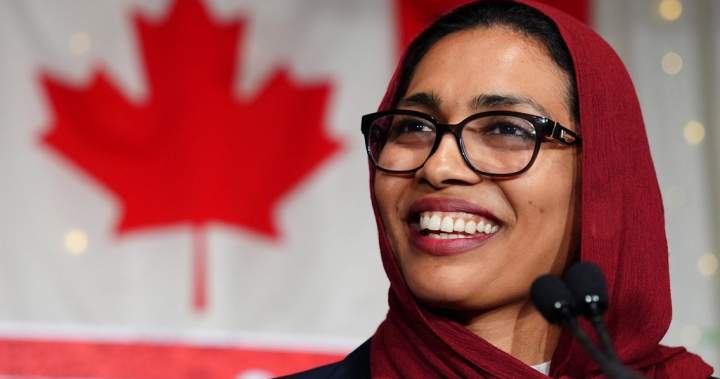 Ontario Liberals want newly elected MP Doly Begum to campaign in upcoming byelection