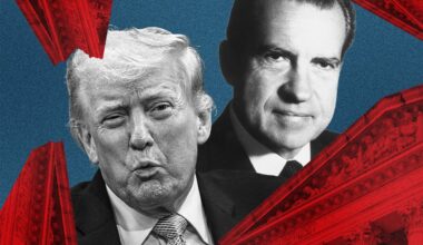 DOJ says laws Congress passed to prevent another Nixon don't apply to Trump.