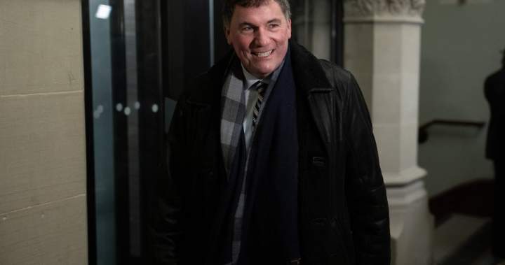 Carney’s trade advisory group talks CUSMA, keeping U.S. ties in 1st meeting - National