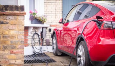Rule change will help drivers without driveways charge EVs