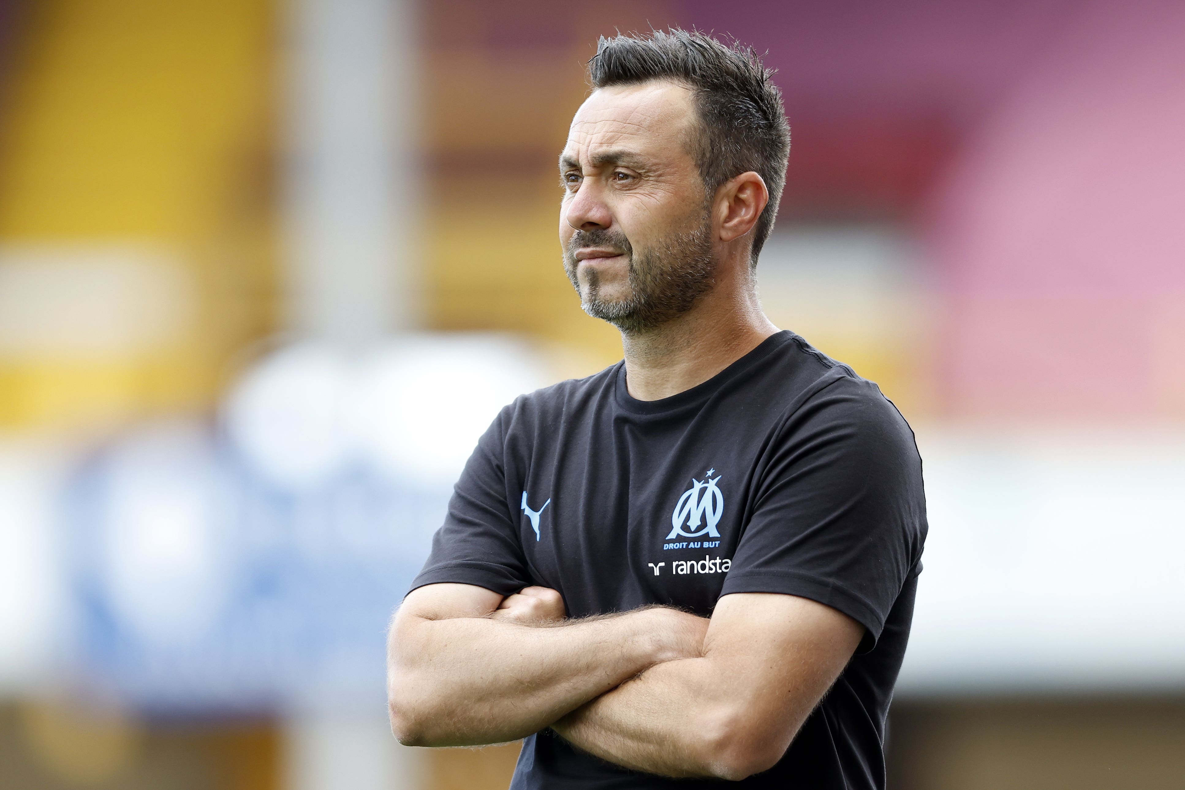 Roberto De Zerbi’s comments on Mason Greenwood have led to fan opposition to his appointment