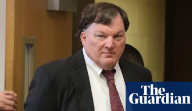 Accused Long Island serial killer, ex-wife and daughter sued by alleged victim’s son | New York